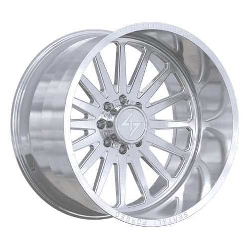 Sentali Forged SF-2 8x165.1 (22″)