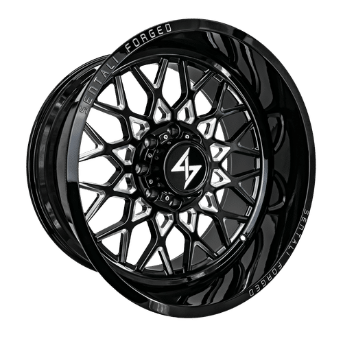 Sentali Forged SF-5 6x135 (22″)