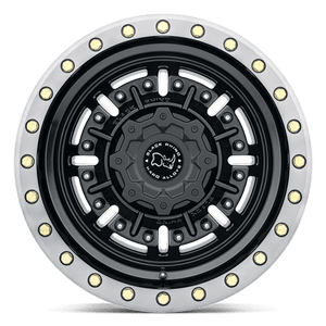 Black Rhino Hard Alloys ABRAMS 6X5.5 (20″)