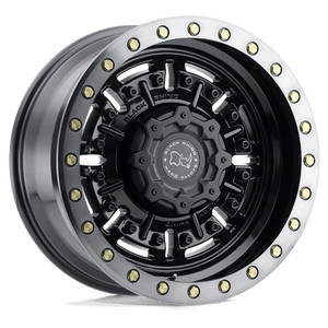 Black Rhino ABRAMS 8X170 (18″)