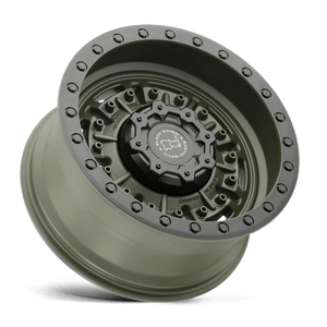 Black Rhino ABRAMS 5X5.0 (20″)