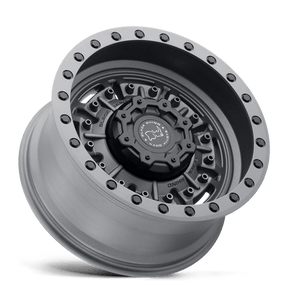 Black Rhino ABRAMS 5X150 (18″)