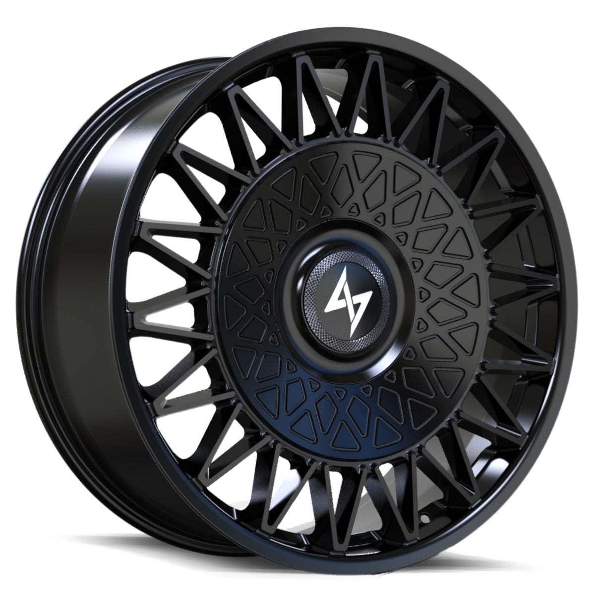 Sentali Luxx Crown   5x130 (24″)