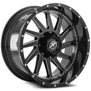 XF OFFROAD XF-216 8x165.1/8x180 (20″)