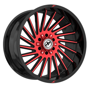 XF OFFROAD XF-239 6x135/6x139.7 (20″)