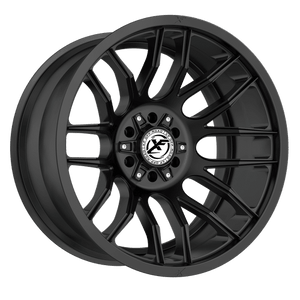 XF OFFROAD XF-232 6x135/6x139.7 (20″)