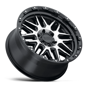 Black Rhino ALAMO 5X5.5 (20″)