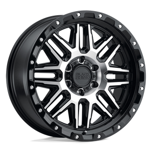 Black Rhino ALAMO 8X170 (17″)