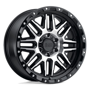 Black Rhino ALAMO 8X170 (20″)