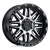 Black Rhino ALAMO 6X135 (18″)