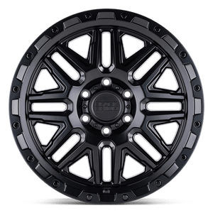 Black Rhino ALAMO 8X170 (20″)