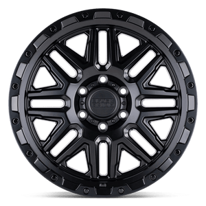Black Rhino Hard Alloys ALAMO 8X170 (20″)