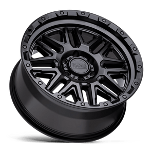 Black Rhino ALAMO 5X5.0 (17″)