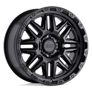 Black Rhino ALAMO 8X170 (20″)