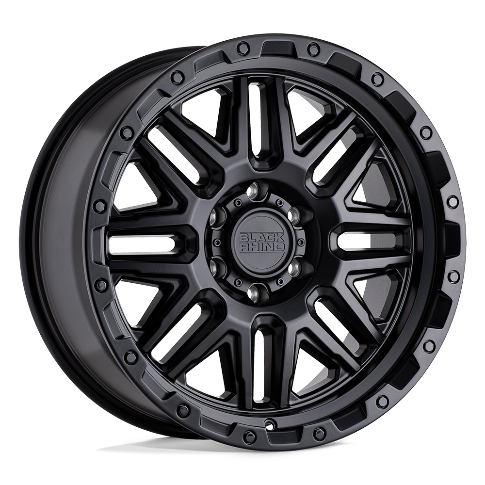 Black Rhino ALAMO 8X170 (17″)