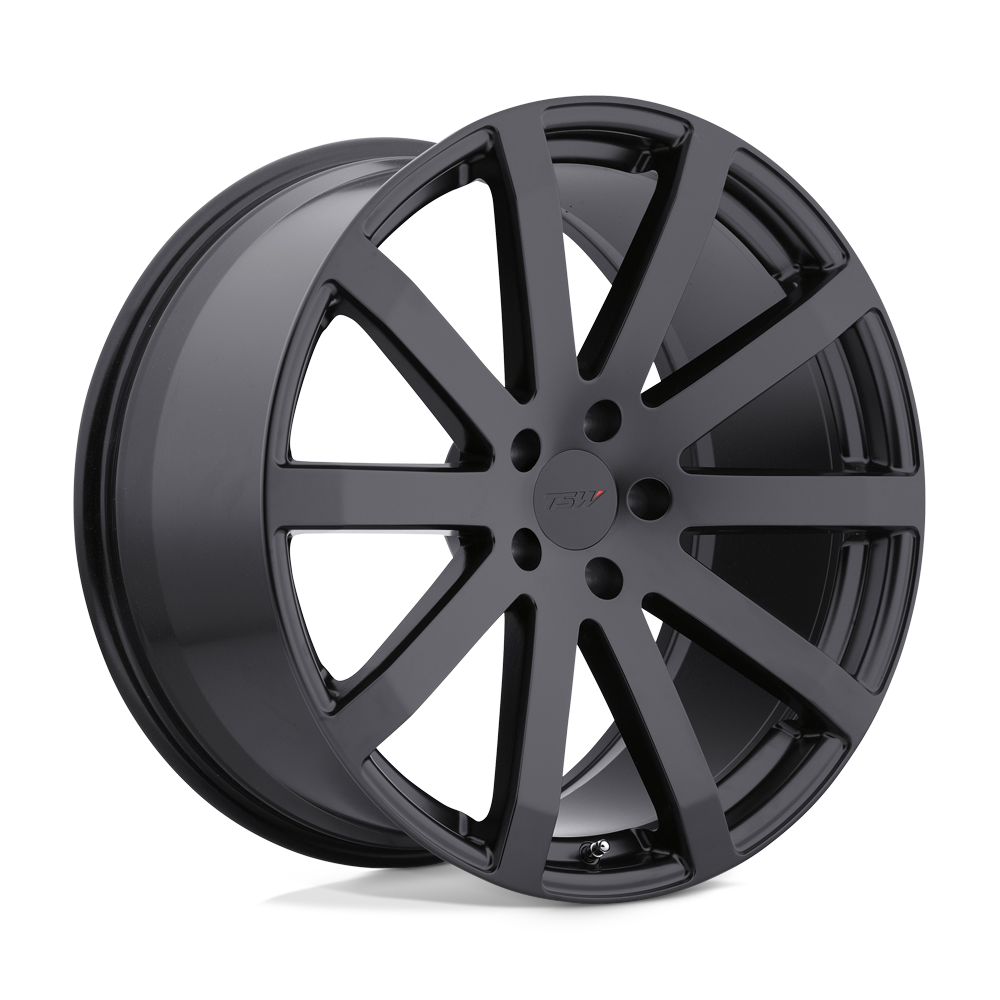 TSW BROOKLANDS 5X120 (19″)