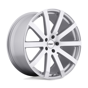 TSW BROOKLANDS 5X112 (20″)
