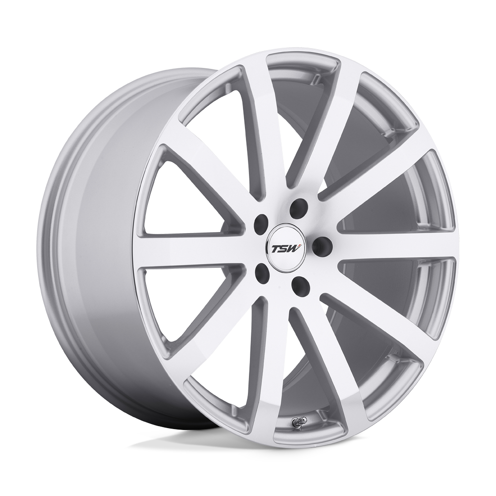 TSW BROOKLANDS 5X120 (18″)