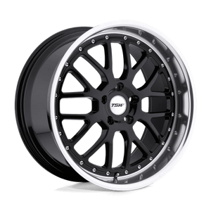 TSW VALENCIA 5X120 (18″)