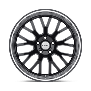 TSW TREMBLANT 5X120 (19″)