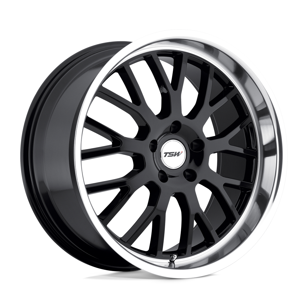 TSW TREMBLANT 5X120 (17″)