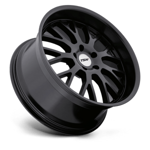 TSW TREMBLANT 5X120 (20″)