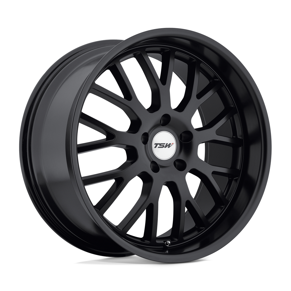 TSW TREMBLANT 5X112 (17″)