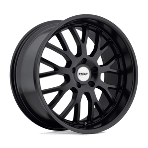 TSW TREMBLANT 5X120 (19″)