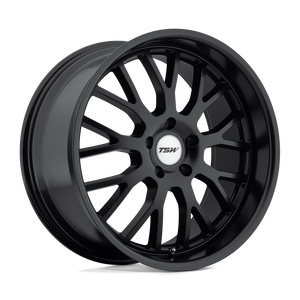 TSW TREMBLANT 5X120 (20″)