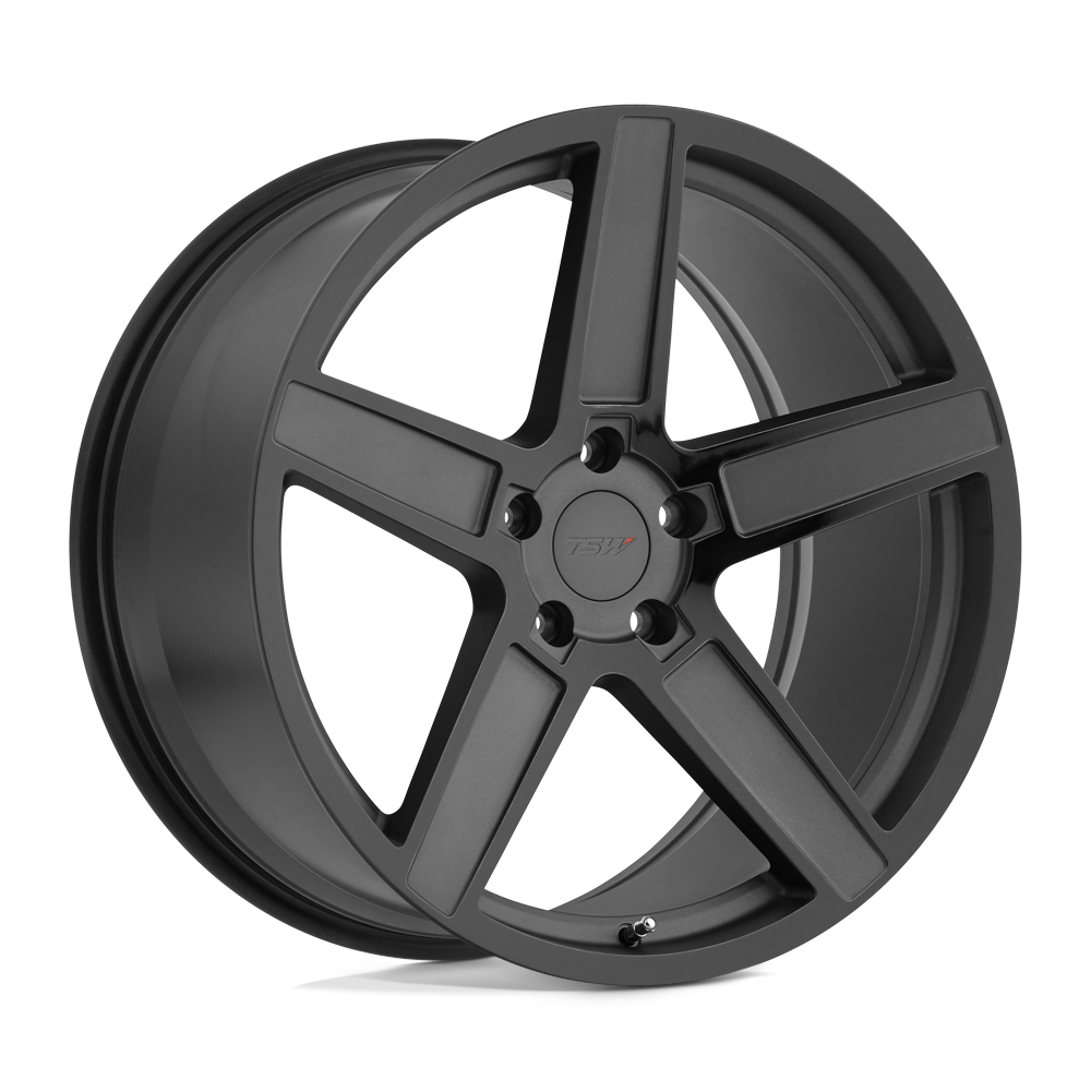 TSW ASCENT 5X4.5 (19″)