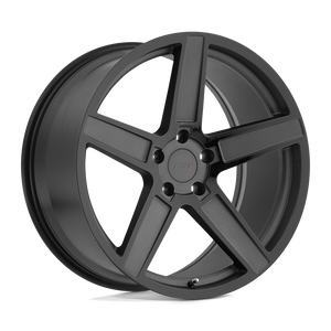 TSW ASCENT 5X4.5 (19″)