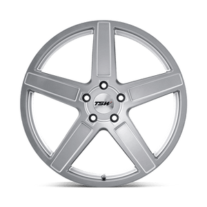 TSW ASCENT 5X120 (20″)