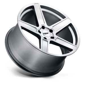 TSW ASCENT 5X120 (20″)