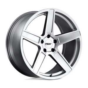 TSW ASCENT 5X120 (20″)