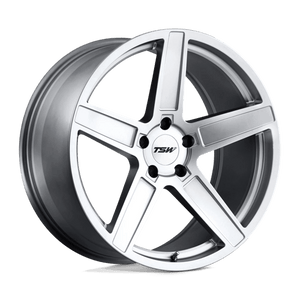 TSW ASCENT 5X120 (20″)