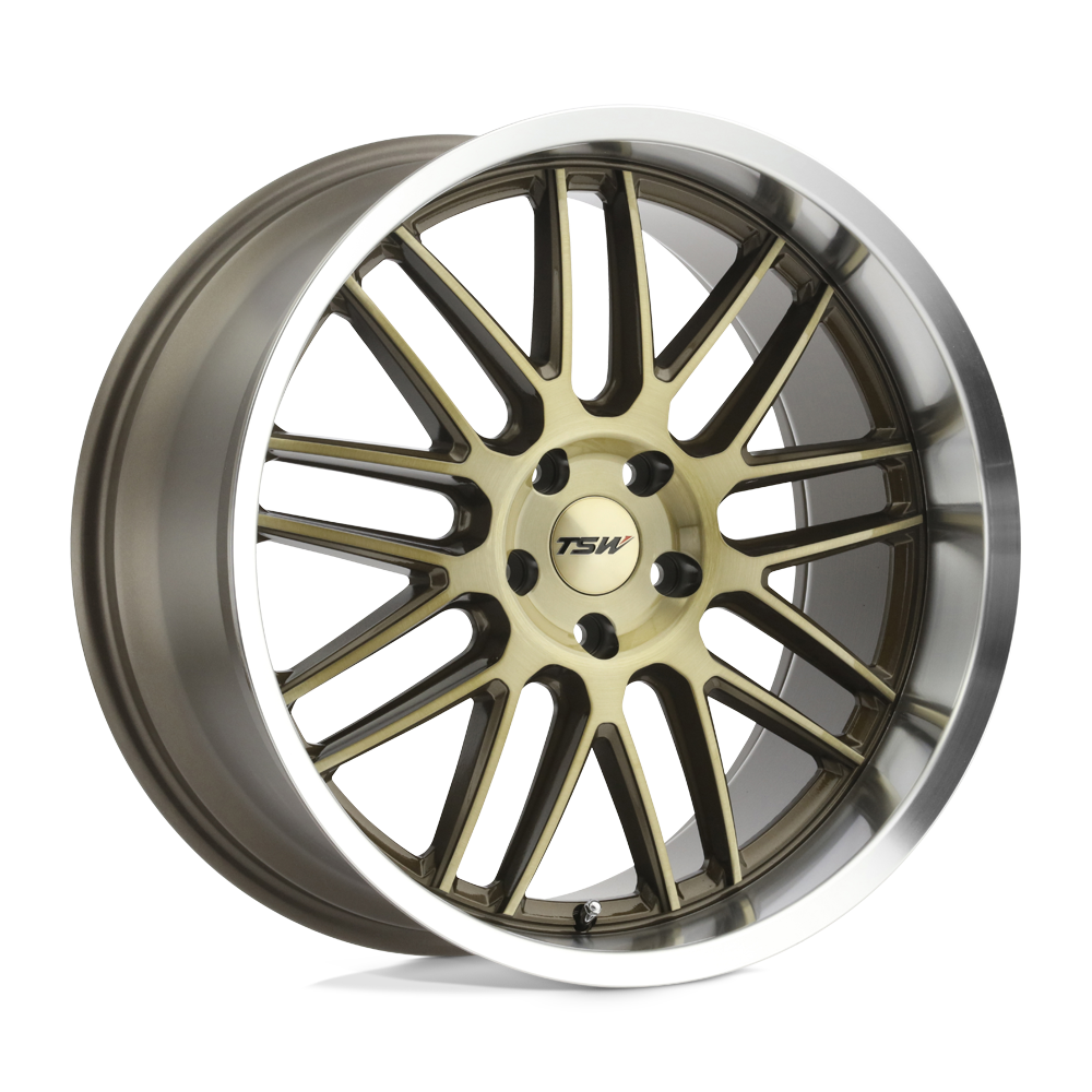 TSW AVALON 5X4.5 (20″)