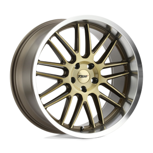 TSW AVALON 5X4.5 (20″)