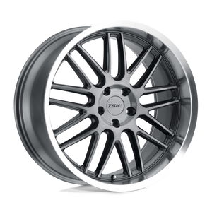 TSW AVALON 5X112 (19″)