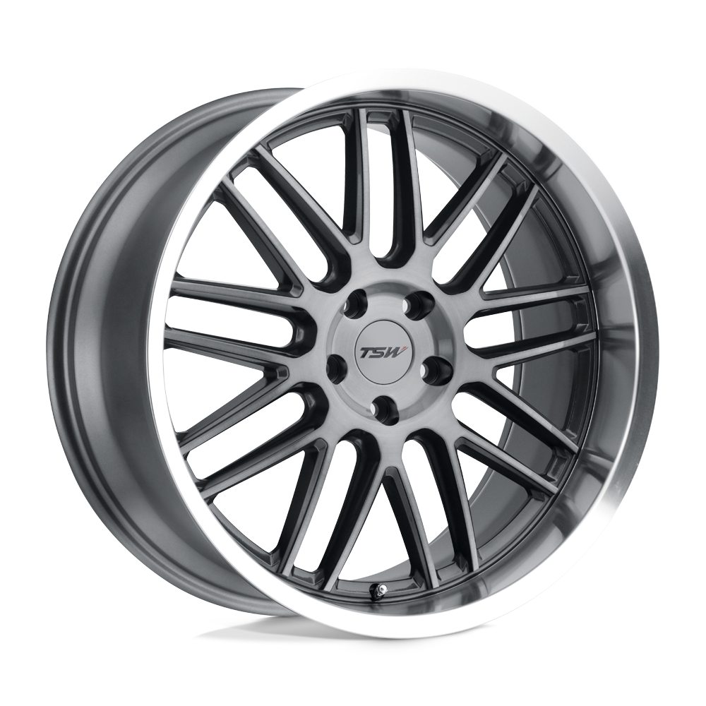 TSW AVALON 5X120 (19″)