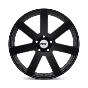 TSW BARDO 5X120 (18″)