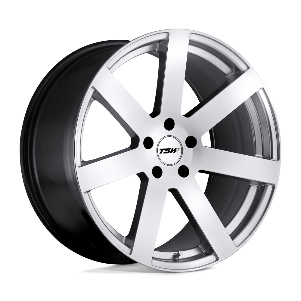 TSW BARDO 5X4.5 (19″)