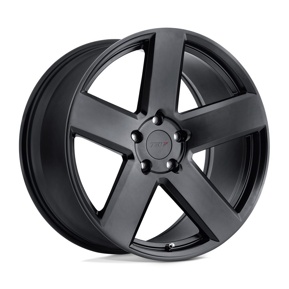 TSW BRISTOL 5X112 (22″)