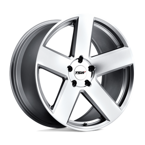 TSW BRISTOL 5X4.5 (19″)