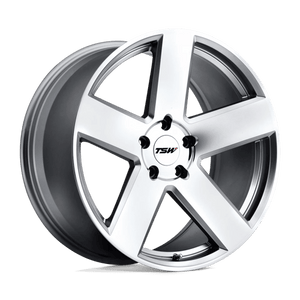 TSW BRISTOL 5X120 (20″)
