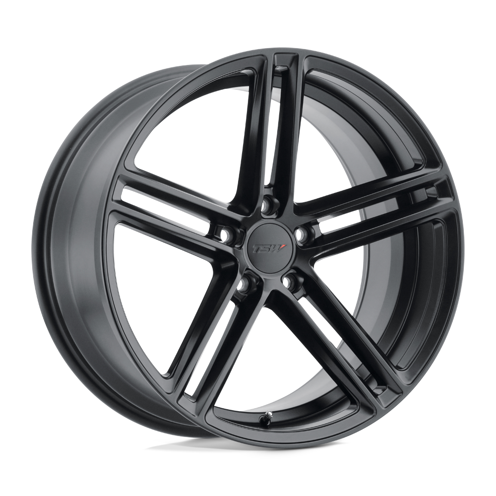 TSW CHAPELLE 5X120 (18″)