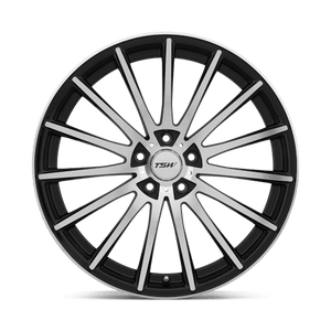 TSW CHICANE 5X4.5 (20″)