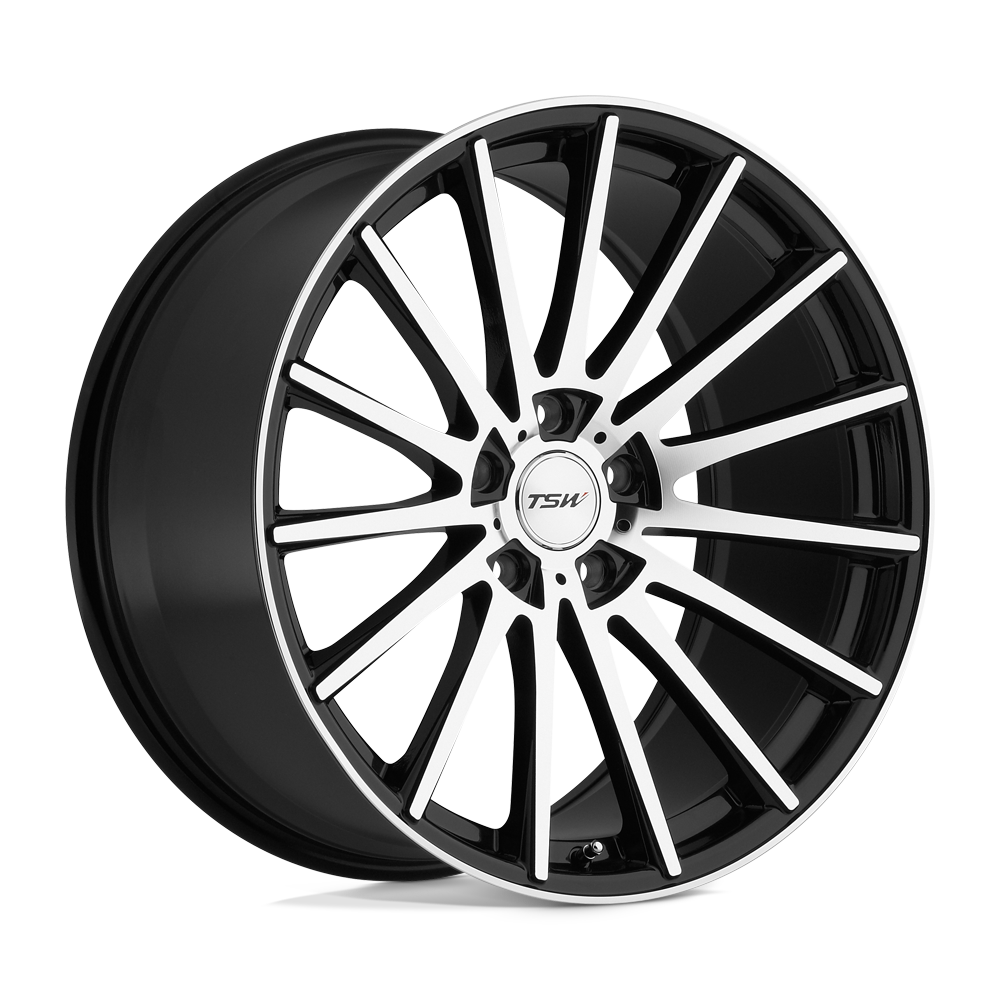 TSW CHICANE 5X120 (20″)