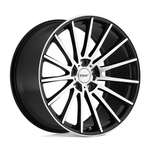 TSW CHICANE 5X120 (20″)