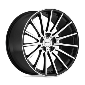 TSW CHICANE 5X4.5 (20″)