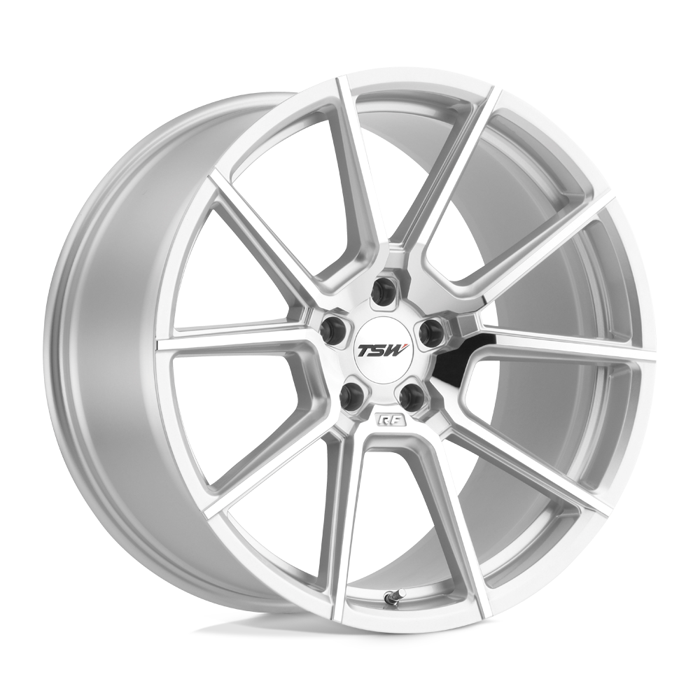 TSW CHRONO 5X120 (20″)